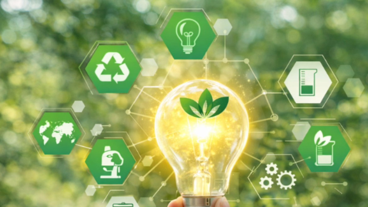 Eco Friendly Technologies