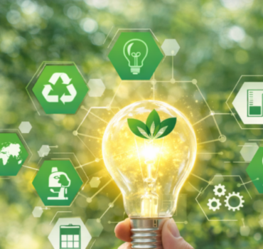 Eco Friendly Technologies