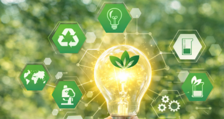 Eco Friendly Technologies